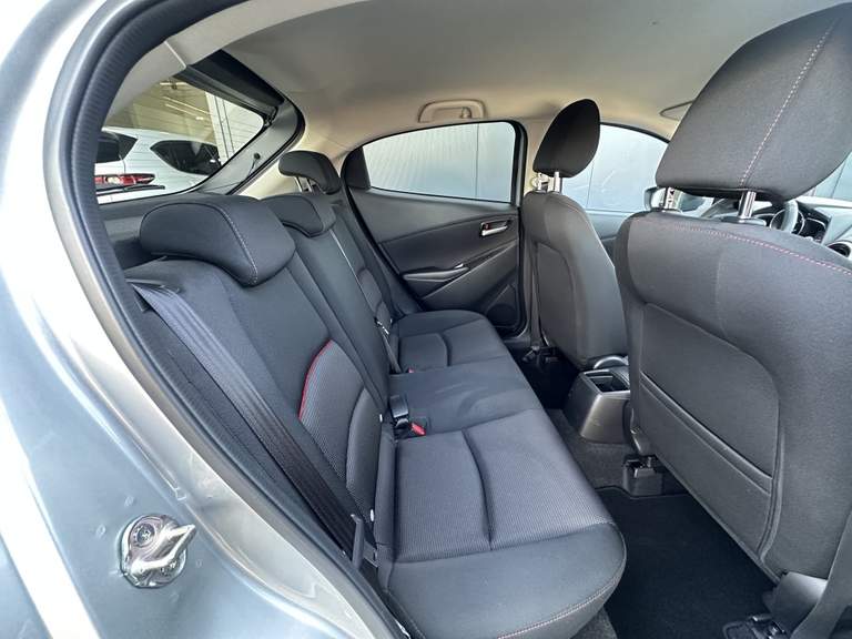 Mazda Mazda