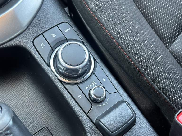 Mazda Mazda