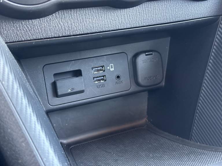 Mazda Mazda