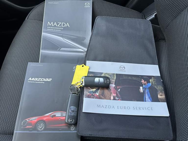 Mazda Mazda