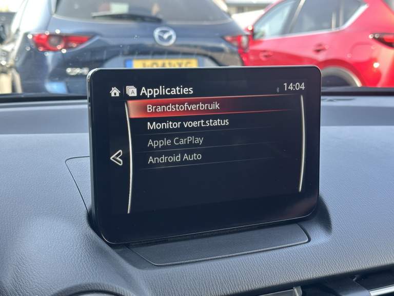 Mazda Mazda