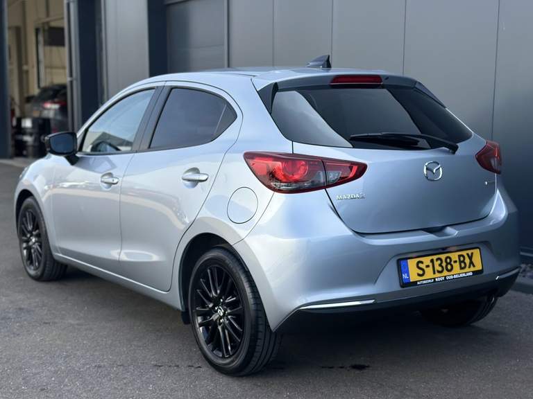 Mazda Mazda