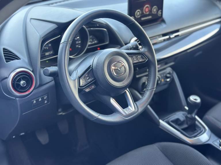 Mazda Mazda