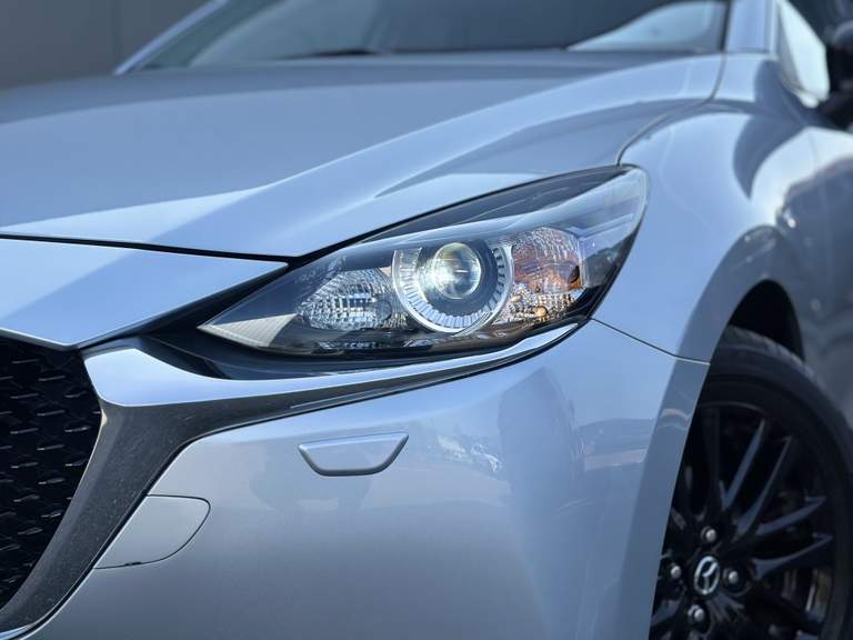 Mazda Mazda