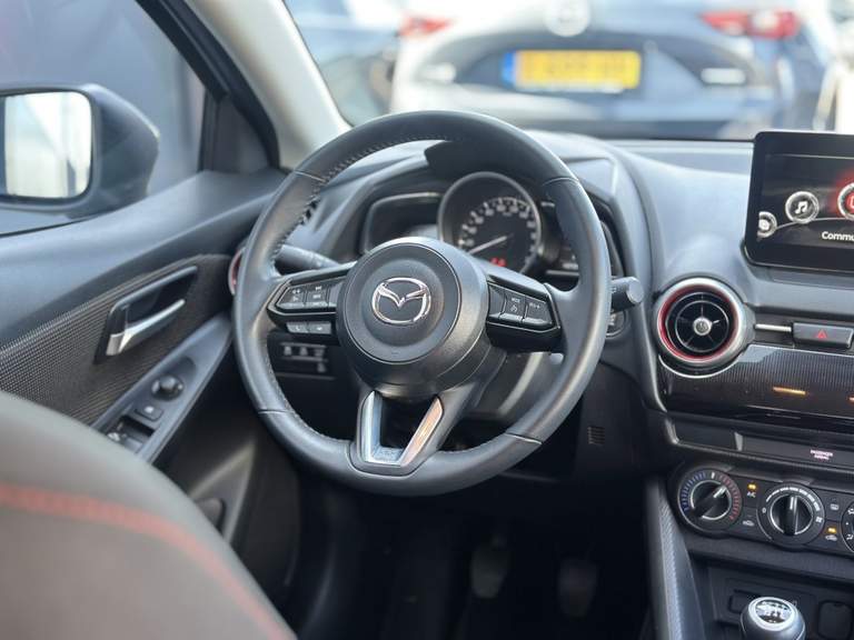 Mazda Mazda