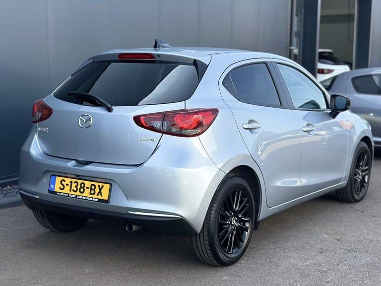Mazda Mazda