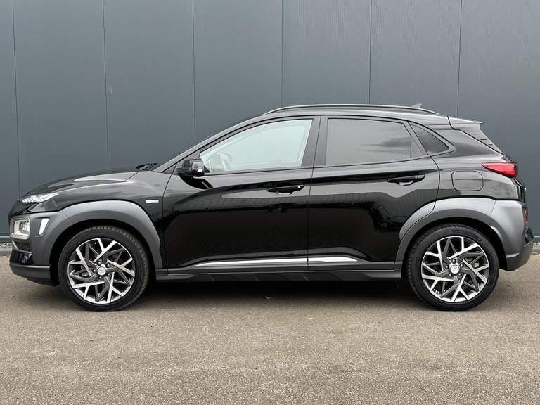 Hyundai Hyundai
