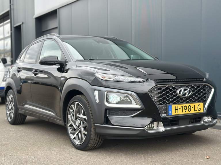 Hyundai Hyundai