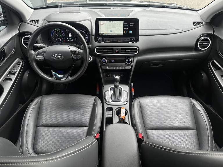 Hyundai Hyundai