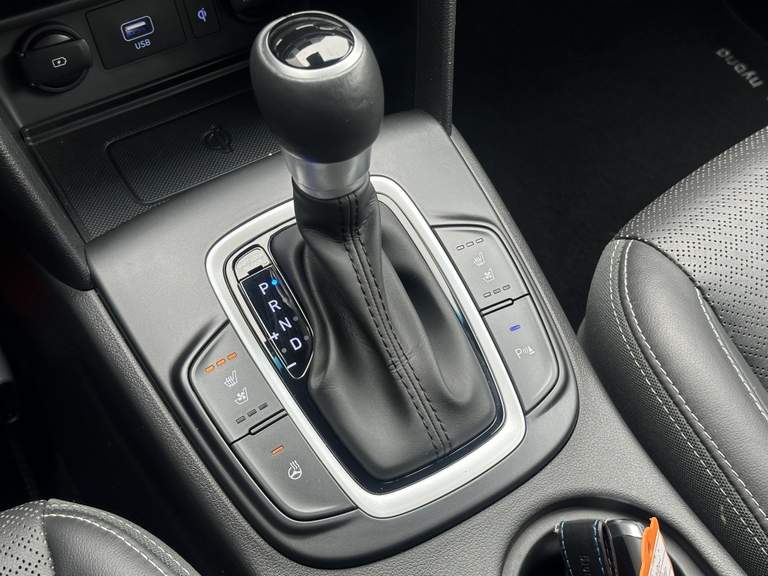 Hyundai Hyundai