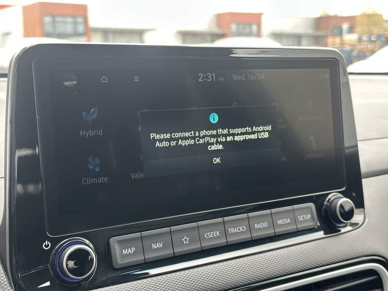 Hyundai Hyundai
