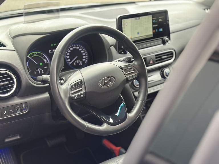 Hyundai Hyundai