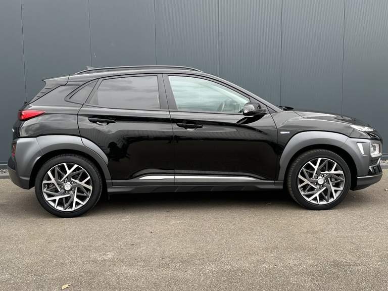 Hyundai Hyundai