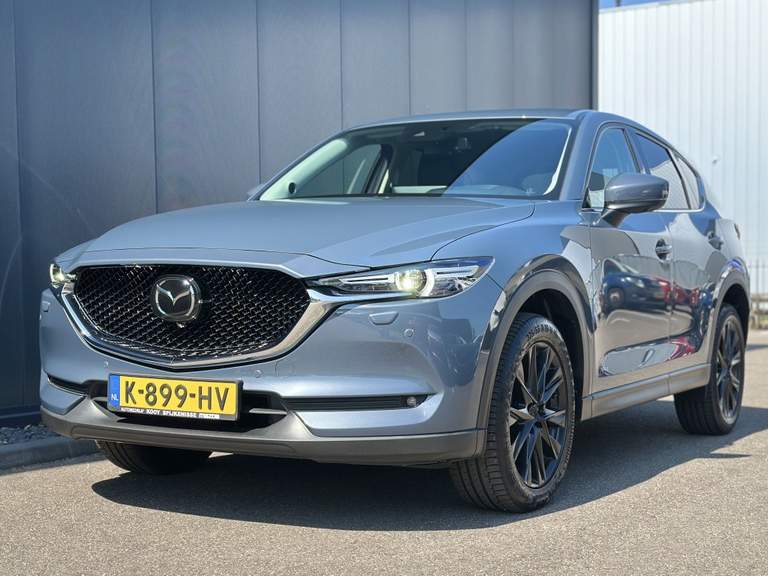 Mazda Mazda