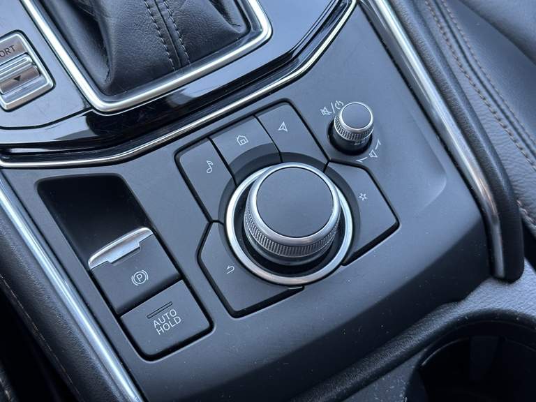 Mazda Mazda