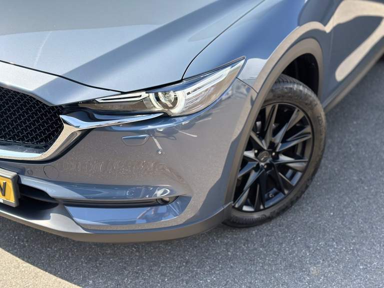 Mazda Mazda