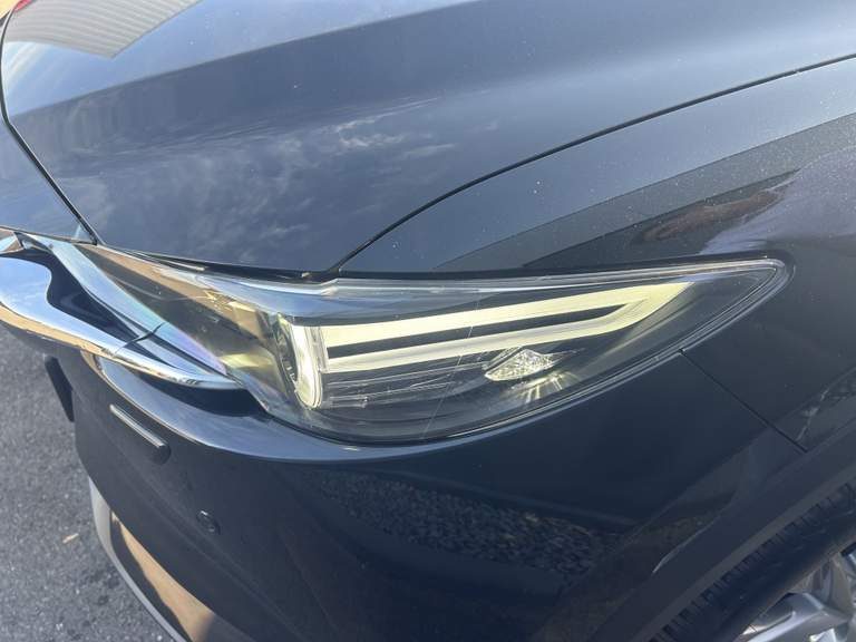 Mazda Mazda