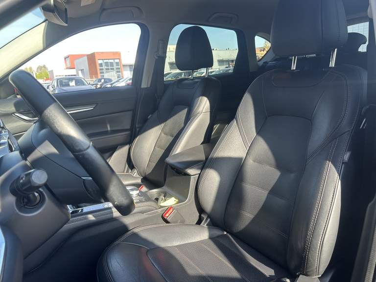 Mazda Mazda