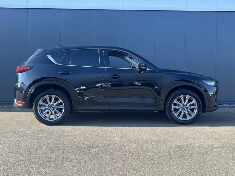 Mazda Mazda