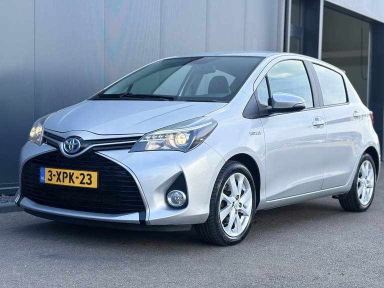 Toyota Toyota