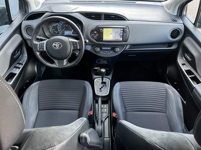 Toyota Toyota