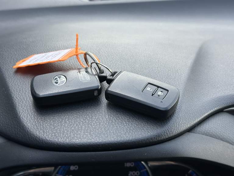 Toyota Toyota
