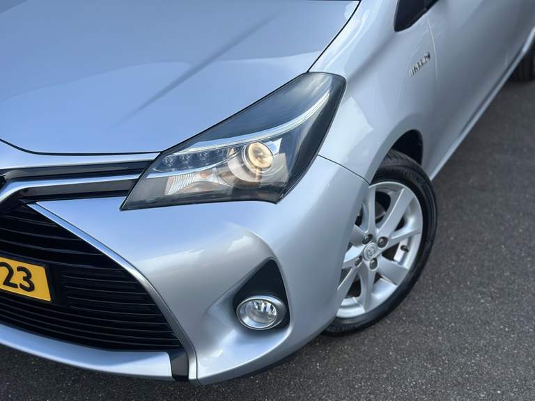 Toyota Toyota