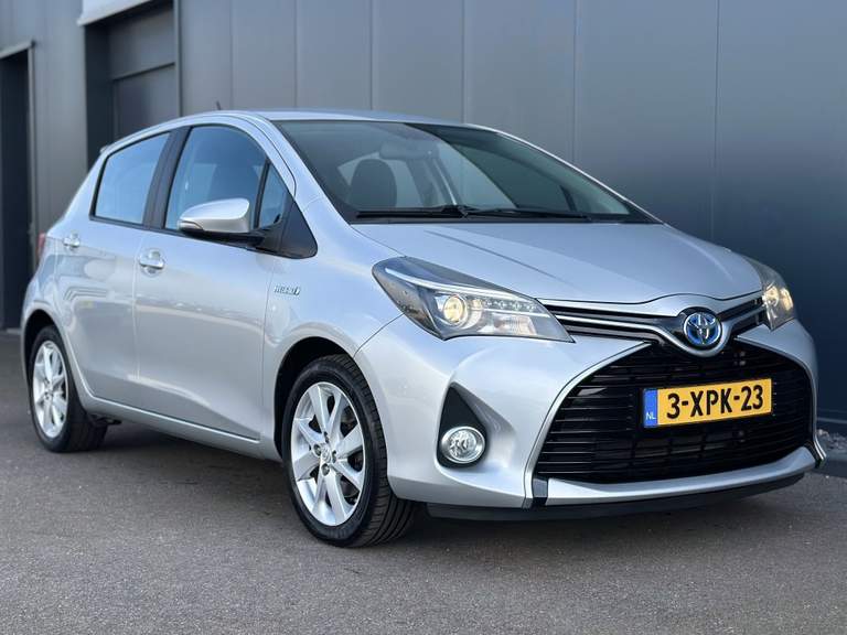Toyota Toyota
