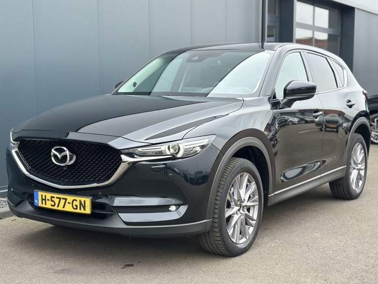 Mazda Mazda