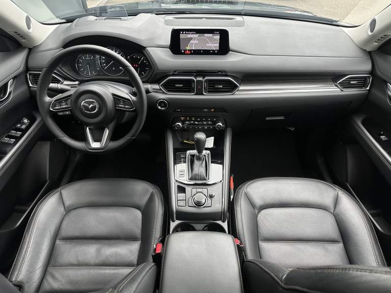 Mazda Mazda