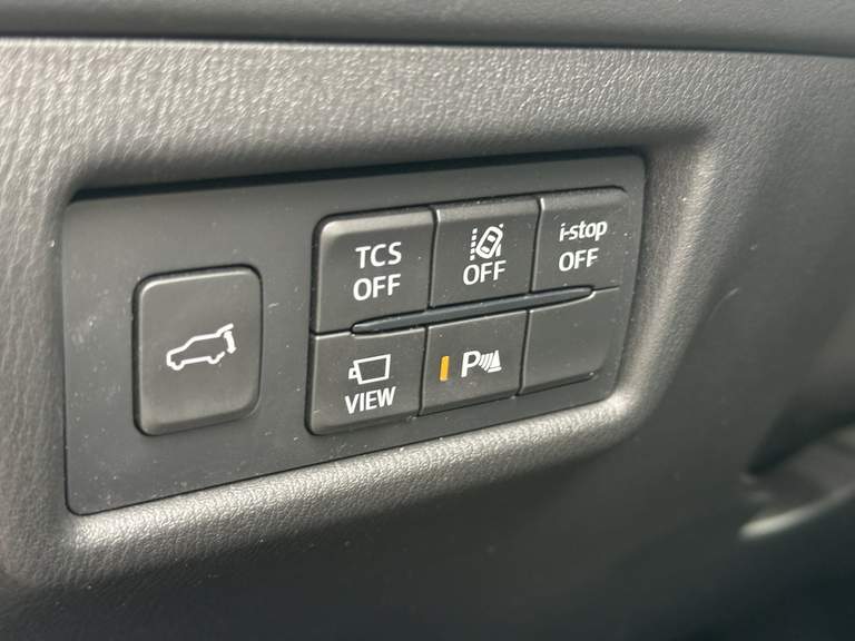 Mazda Mazda