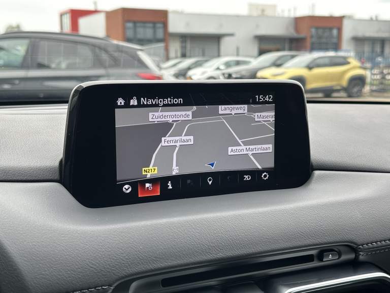 Mazda Mazda
