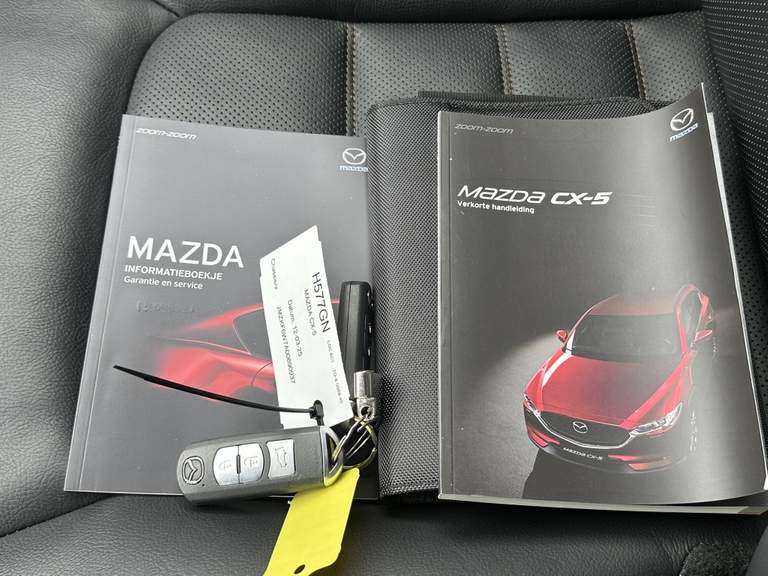 Mazda Mazda
