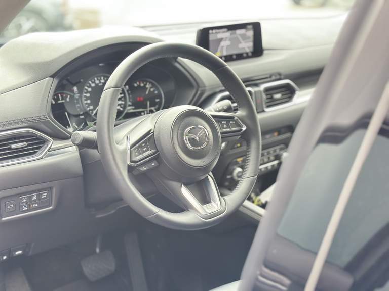 Mazda Mazda