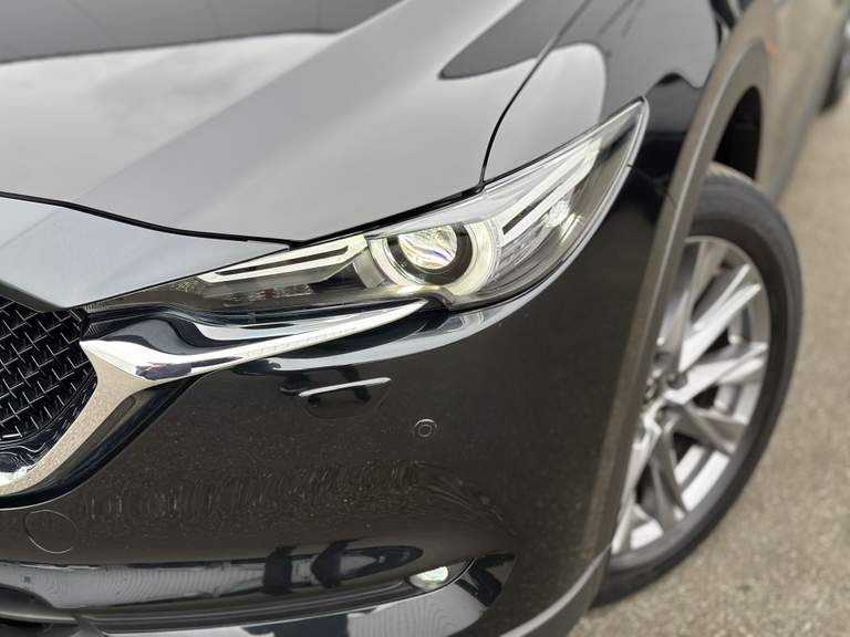 Mazda Mazda