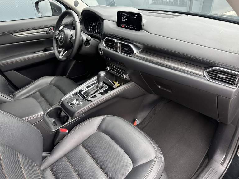 Mazda Mazda