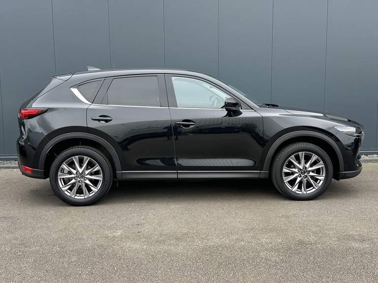 Mazda Mazda