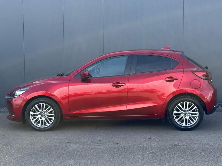 Mazda Mazda