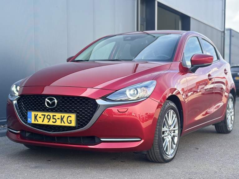 Mazda Mazda