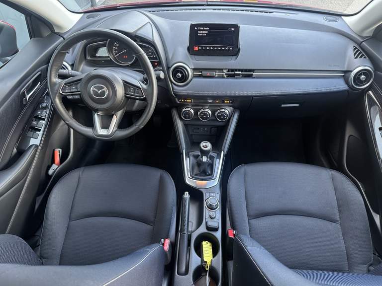 Mazda Mazda