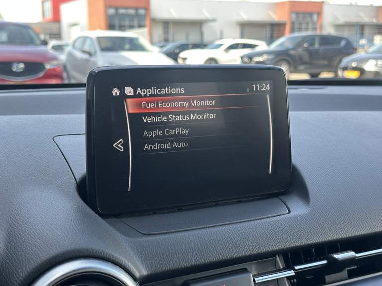 Mazda Mazda