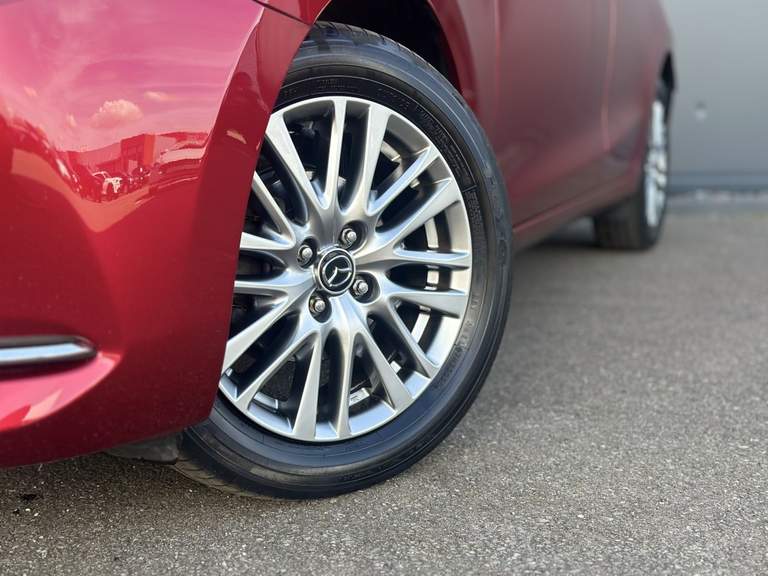 Mazda Mazda