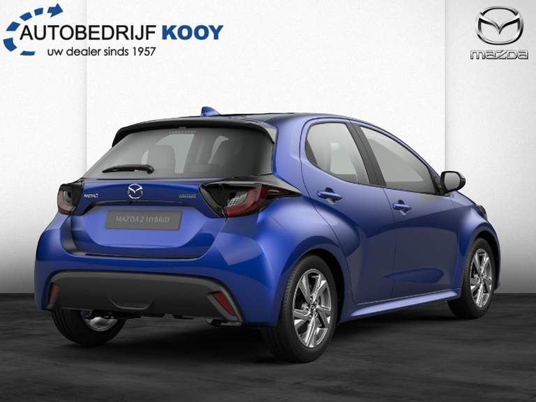 Mazda Mazda