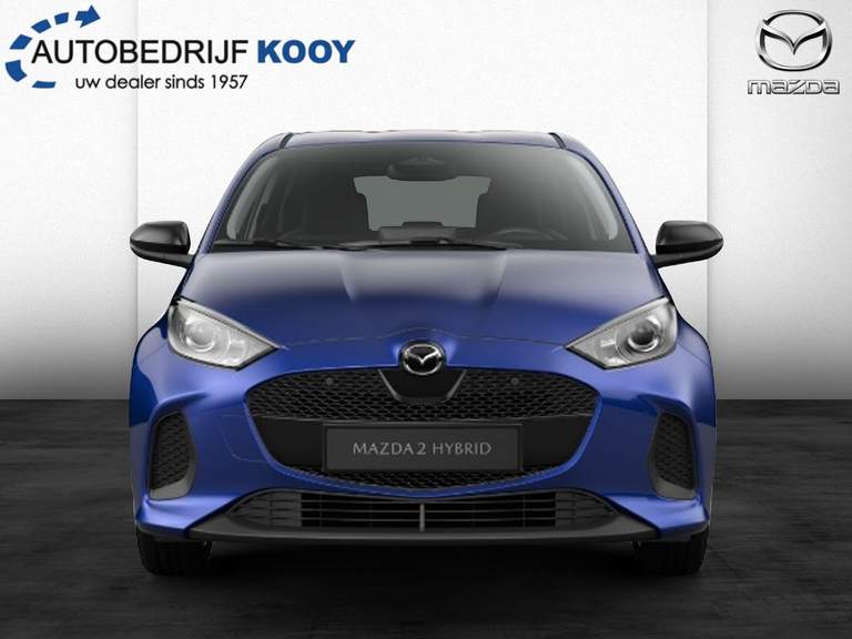 Mazda Mazda