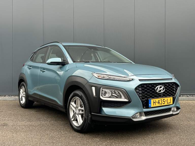 Hyundai Hyundai