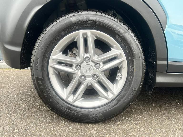 Hyundai Hyundai