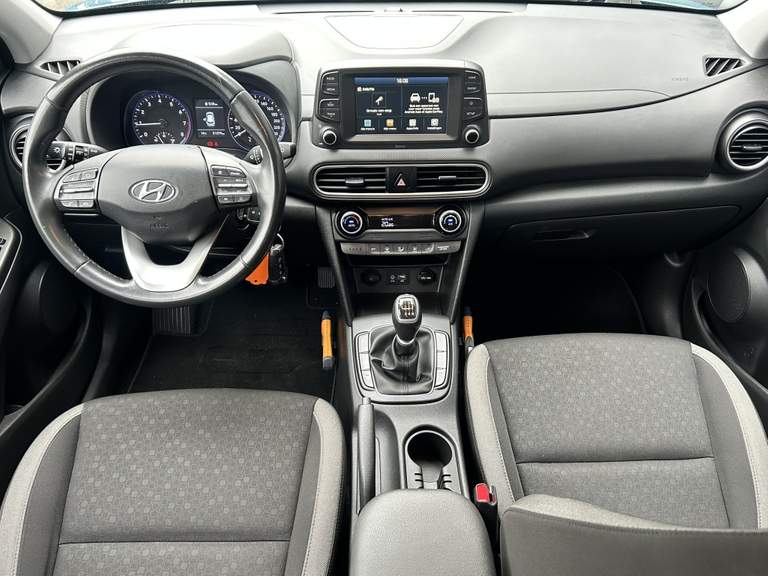 Hyundai Hyundai
