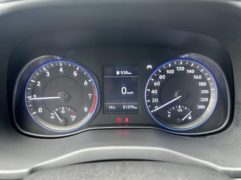 Hyundai Hyundai