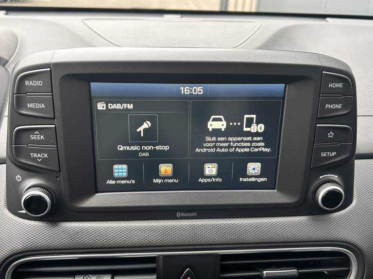 Hyundai Hyundai