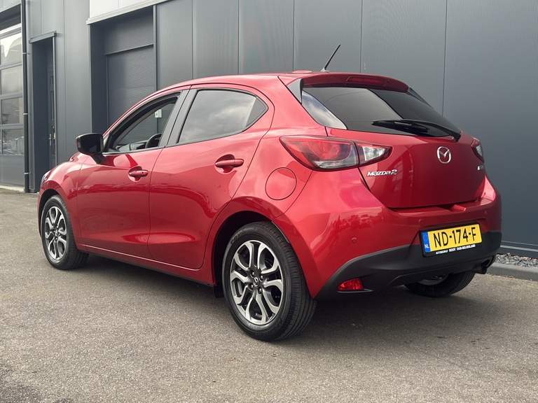 Mazda Mazda